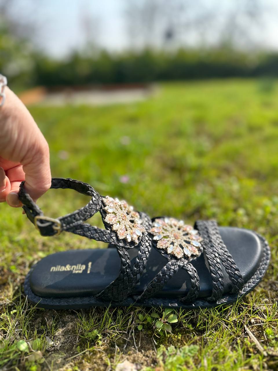 Фото Nila Nila - Обувь