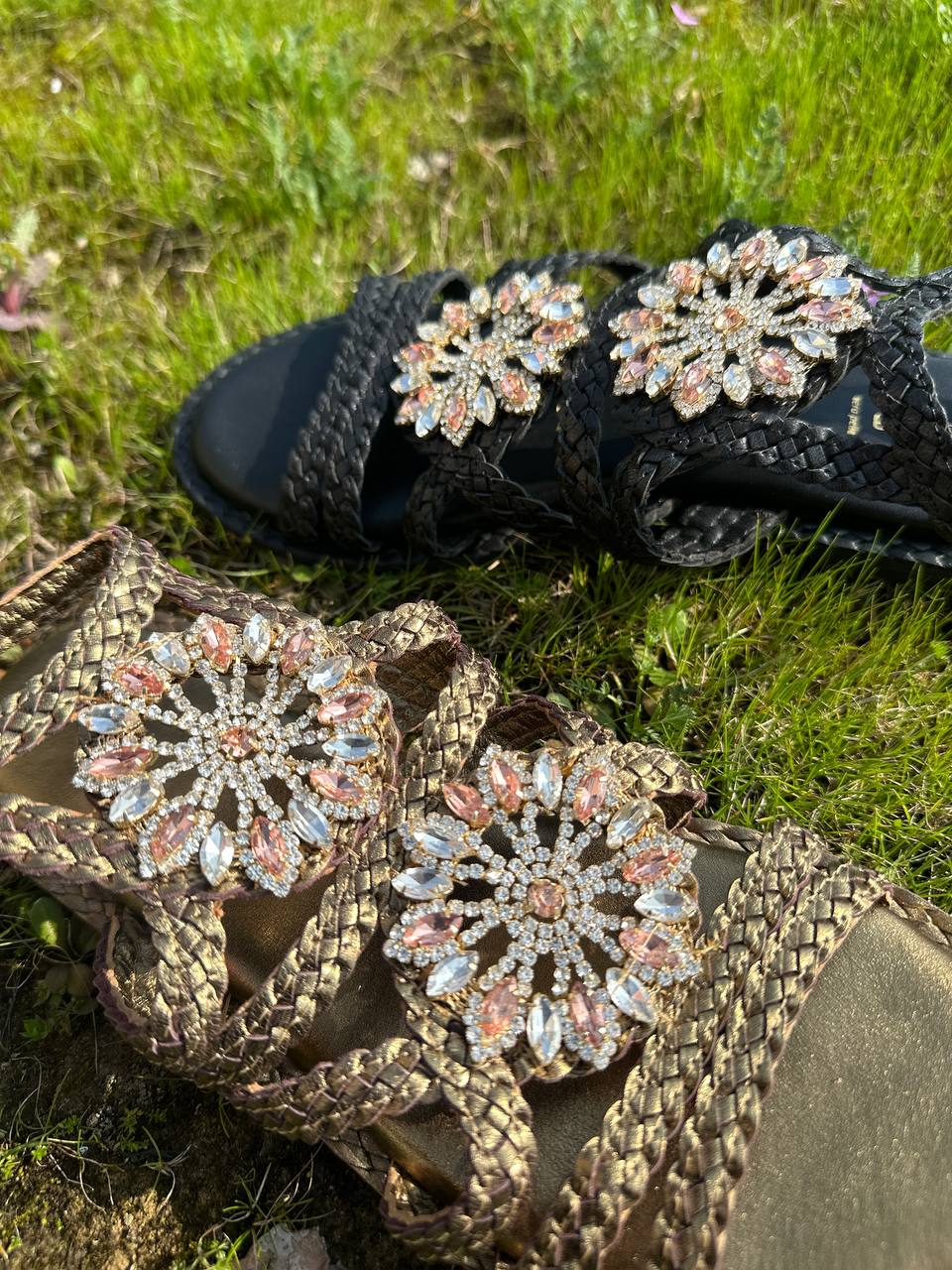 Фото Nila Nila - Обувь