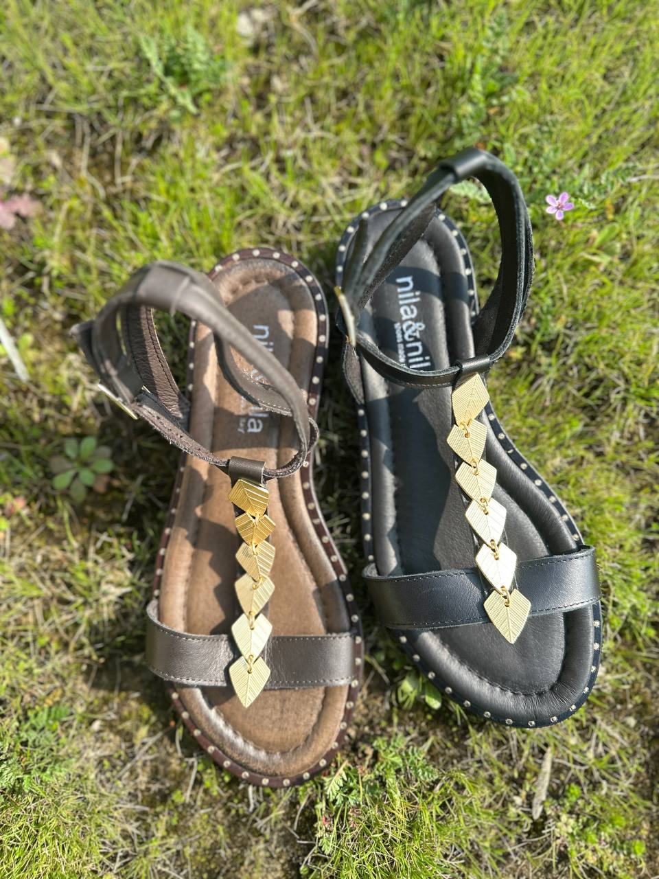 Фото Nila Nila - Обувь