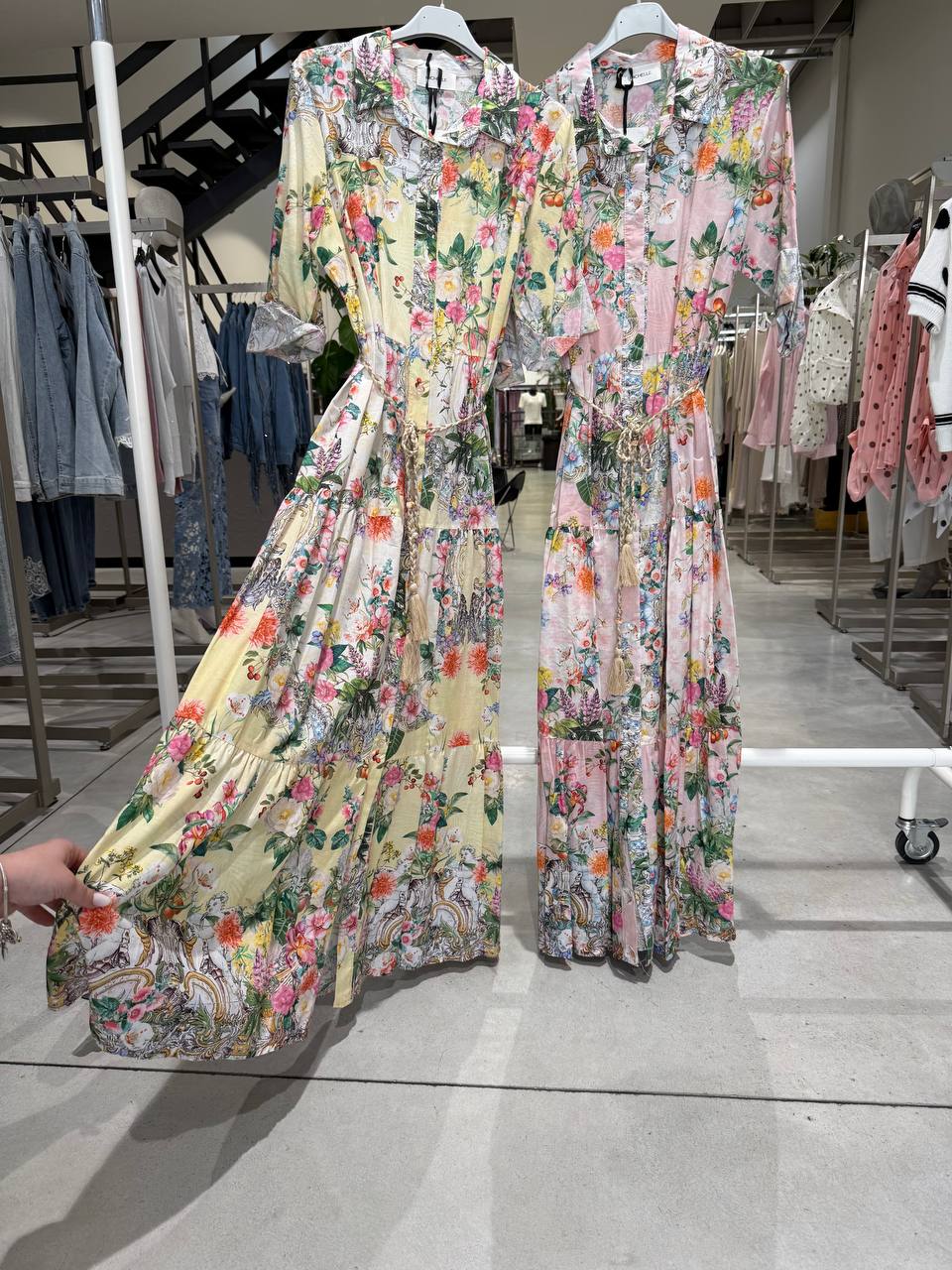 Фото Amelie Follies (Michelle)