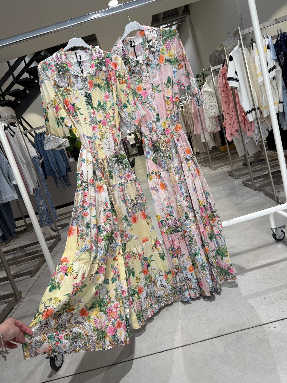 Фото Amelie Follies (Michelle)