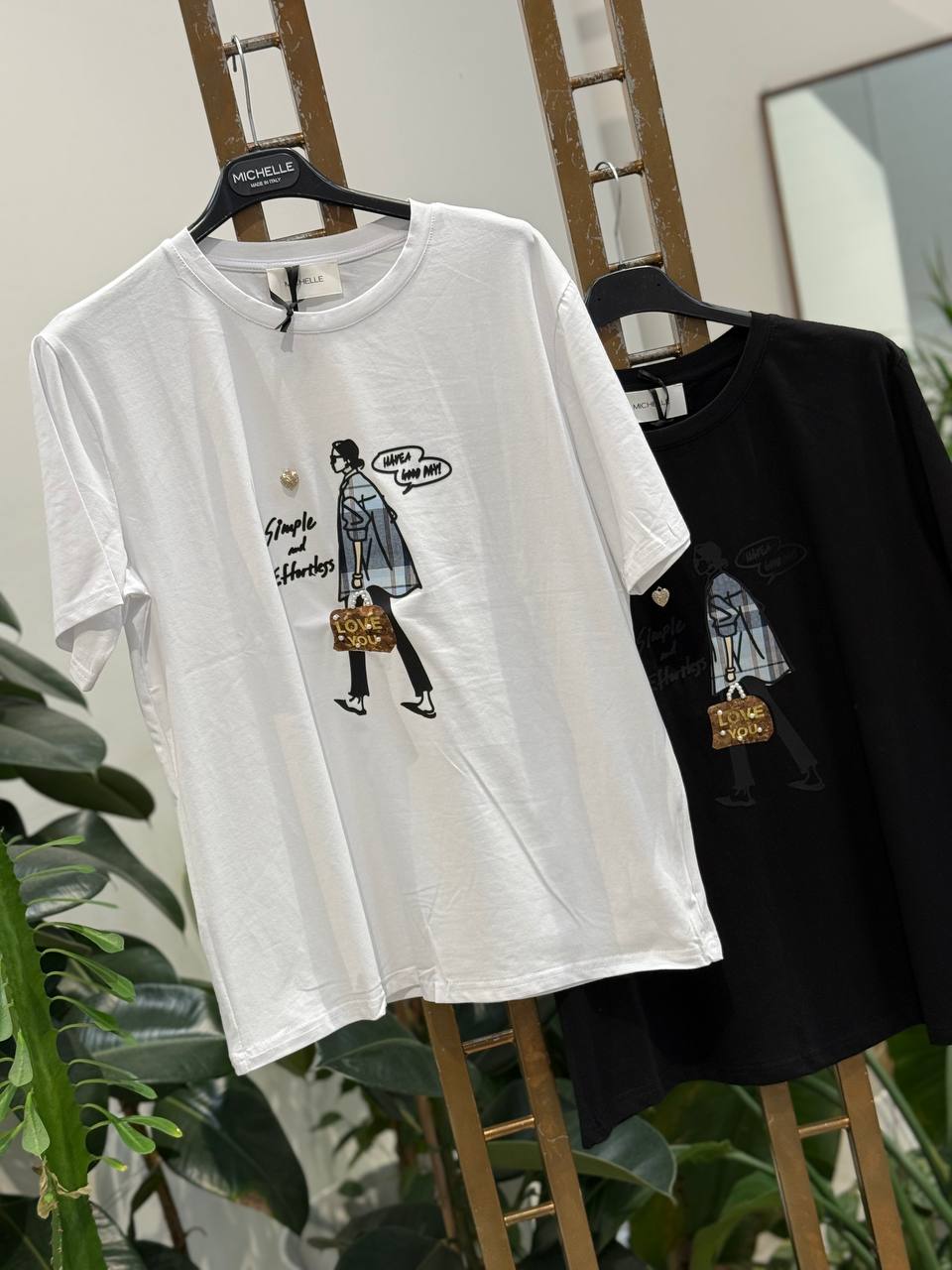 Фото Amelie Follies (Michelle)