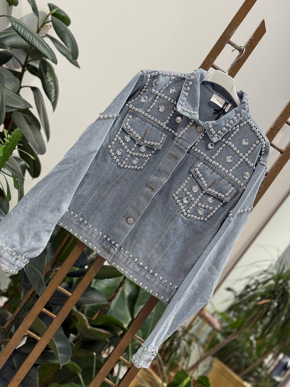 Фото Amelie Follies (Michelle)