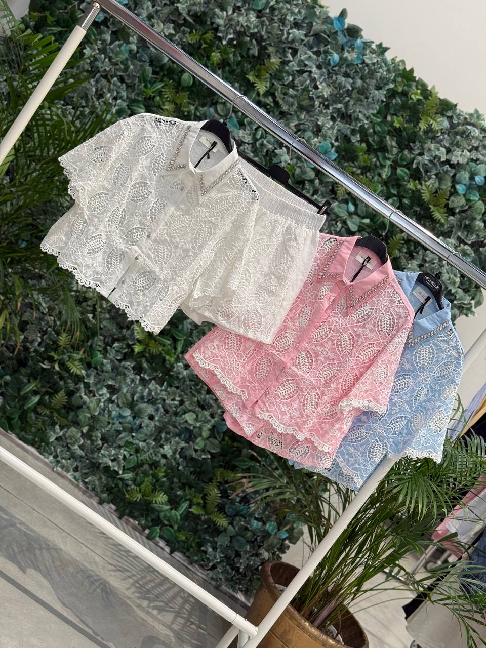 Фото Amelie Follies (Michelle)