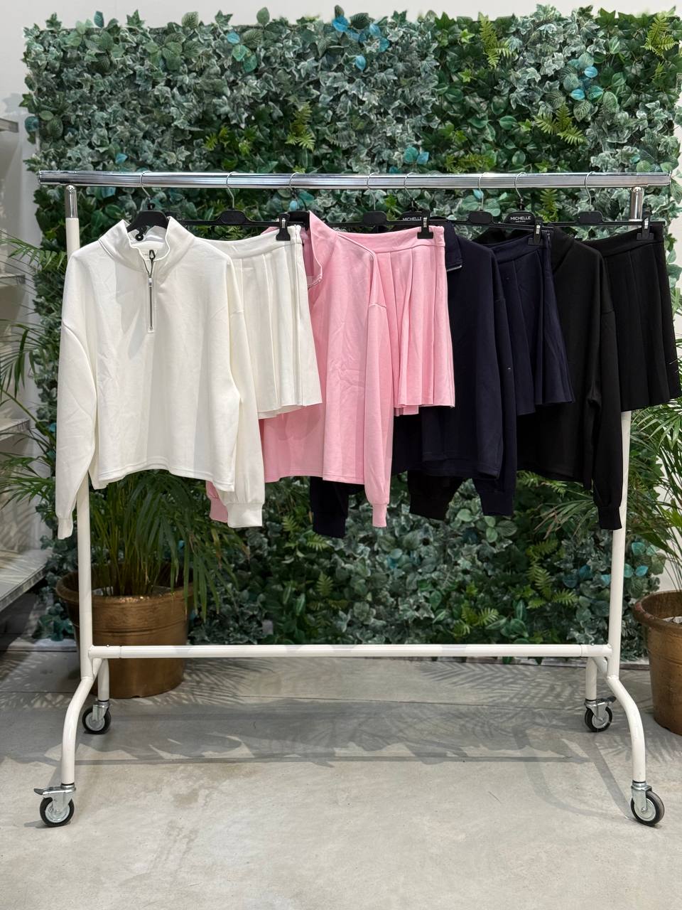 Фото Amelie Follies (Michelle)