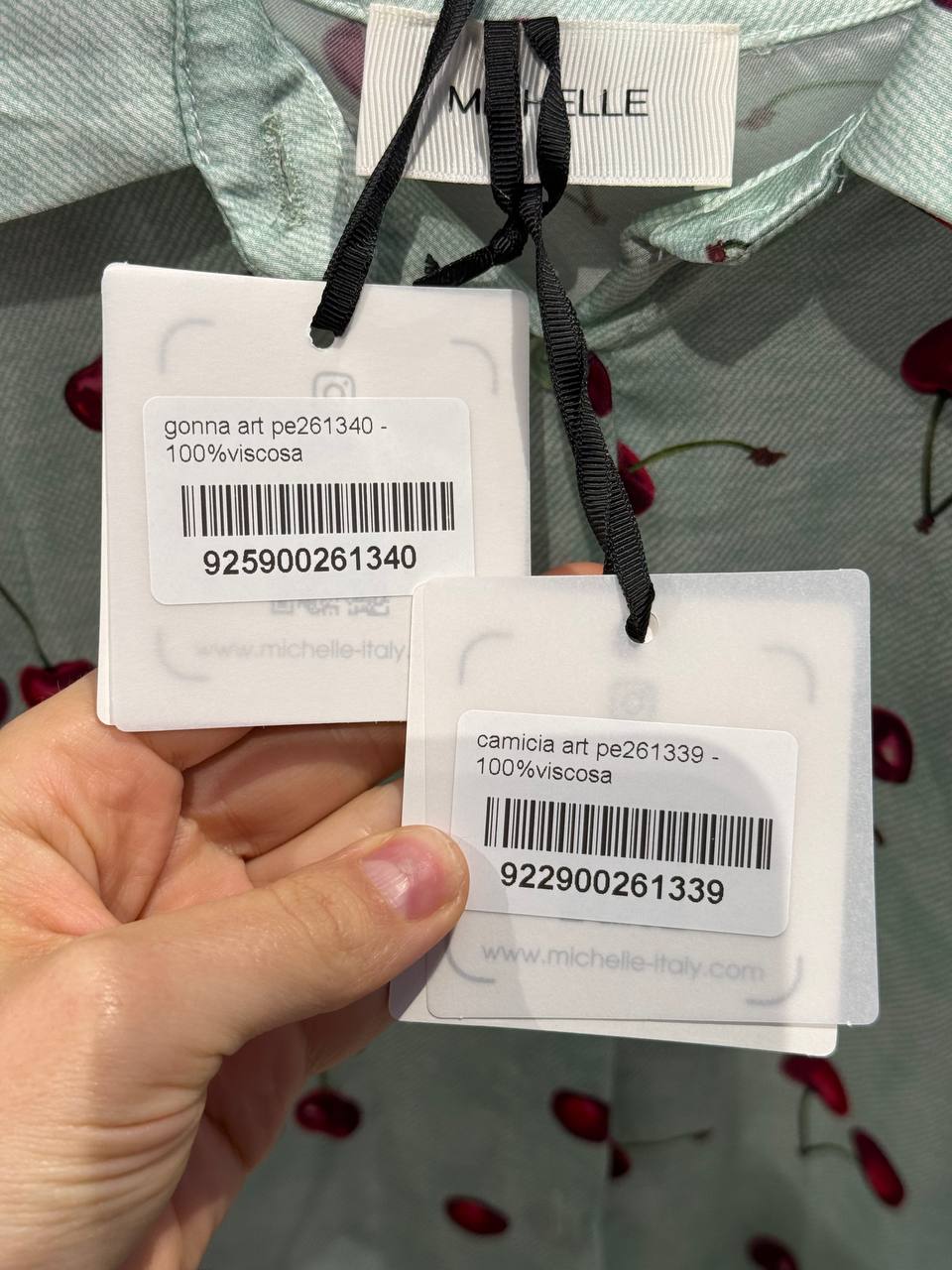 Фото Amelie Follies (Michelle)