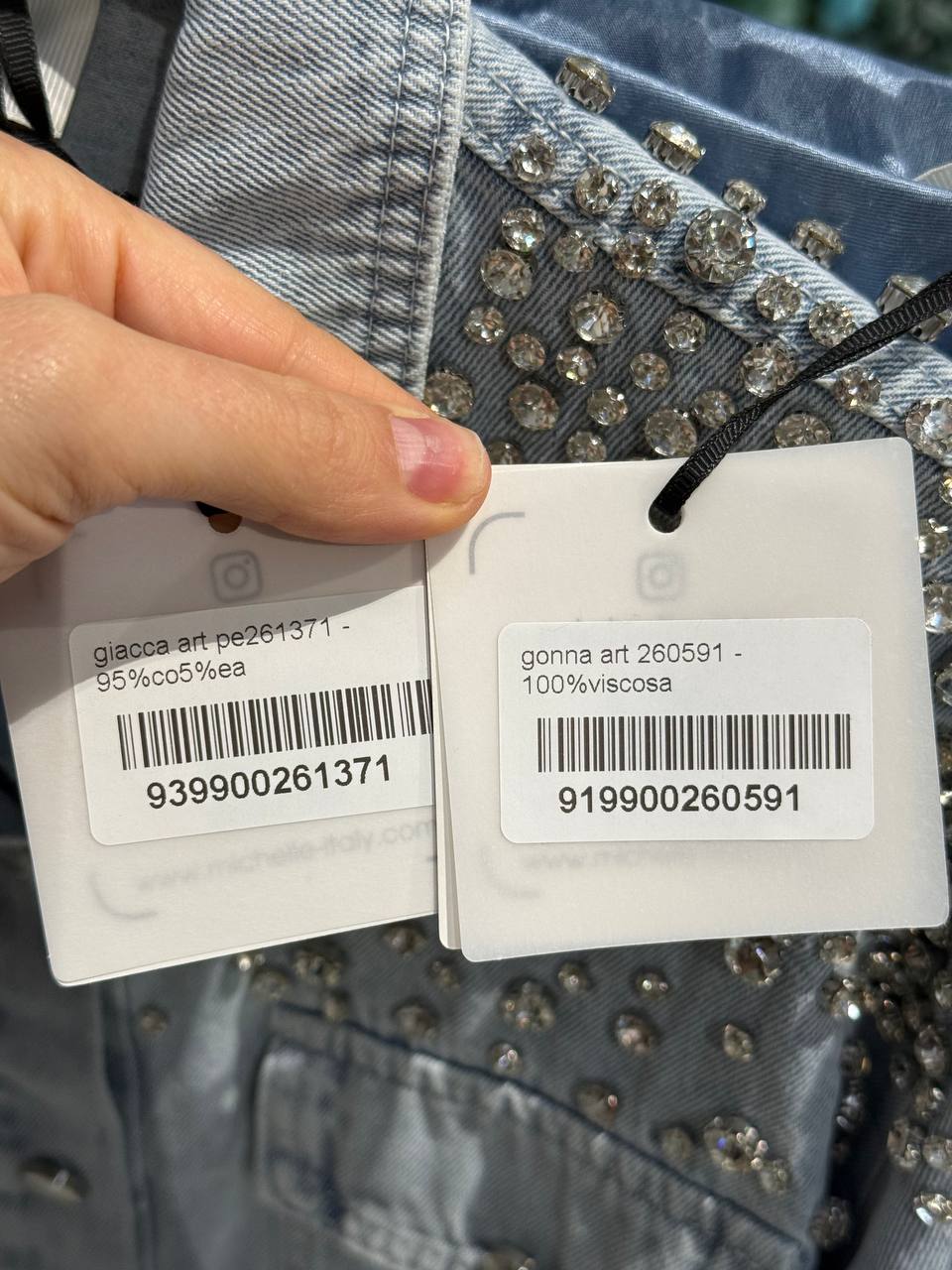 Фото Amelie Follies (Michelle)