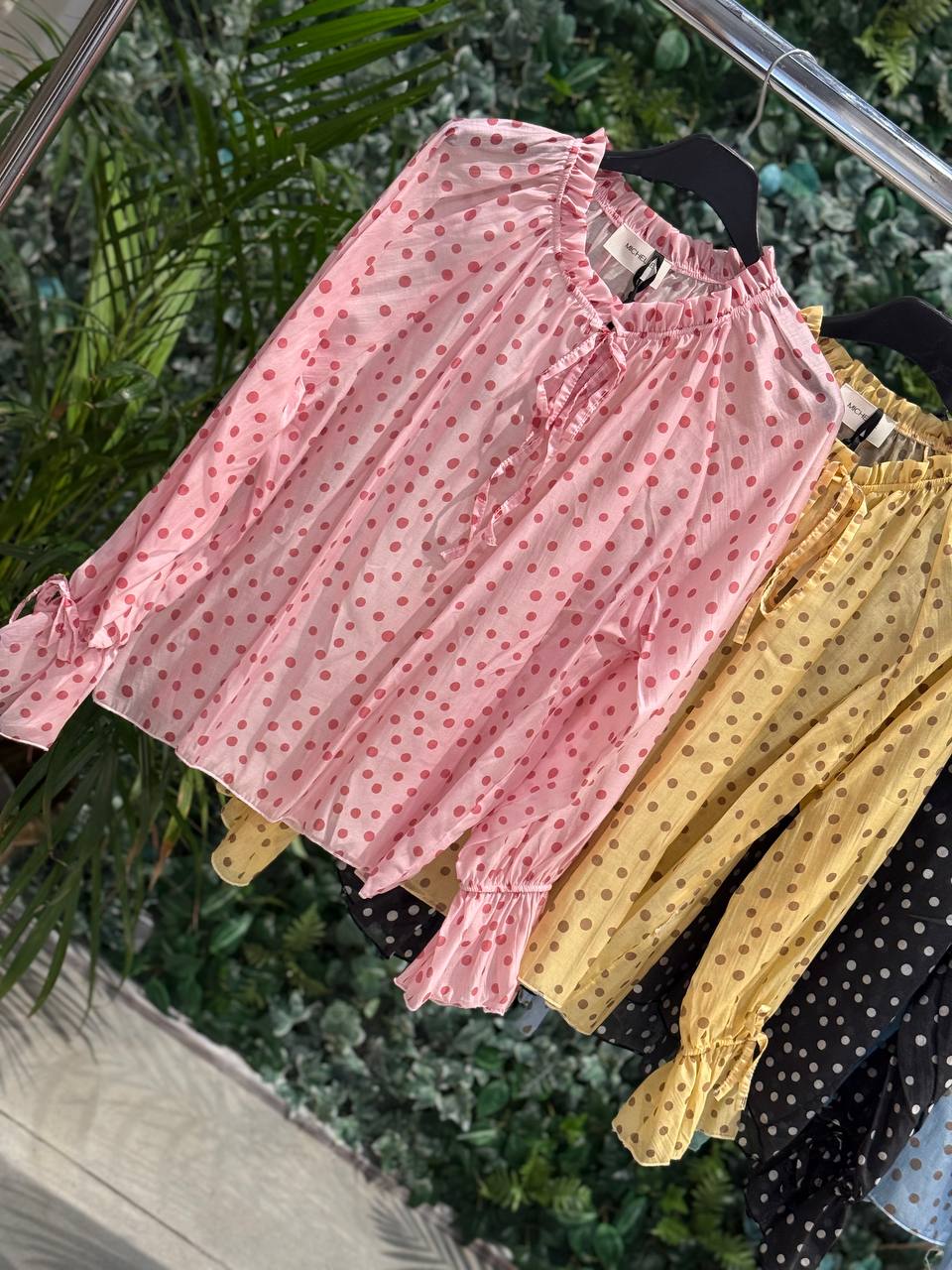 Фото Amelie Follies (Michelle)