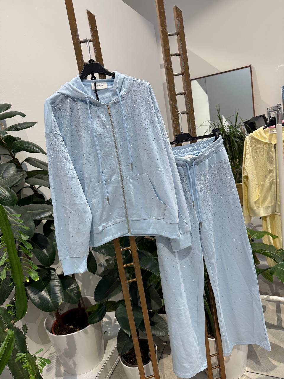 Фото Amelie Follies (Michelle)