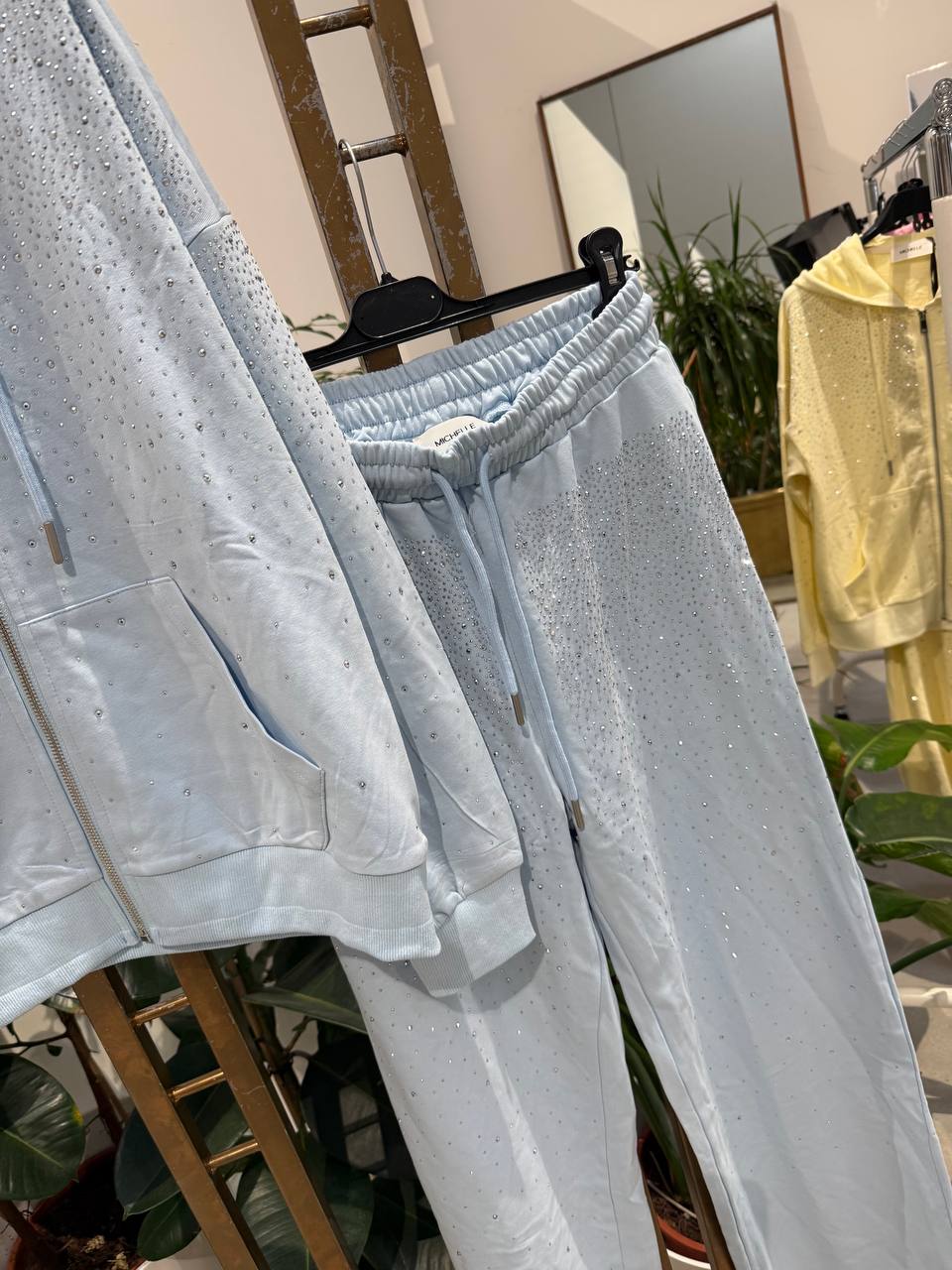 Фото Amelie Follies (Michelle)