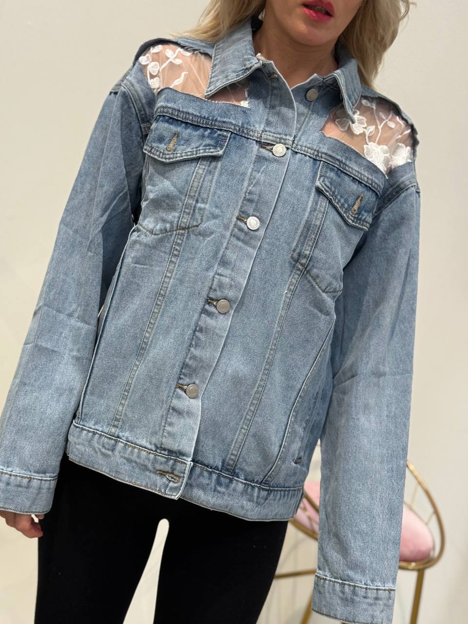 Фото Amelie Follies (Michelle)