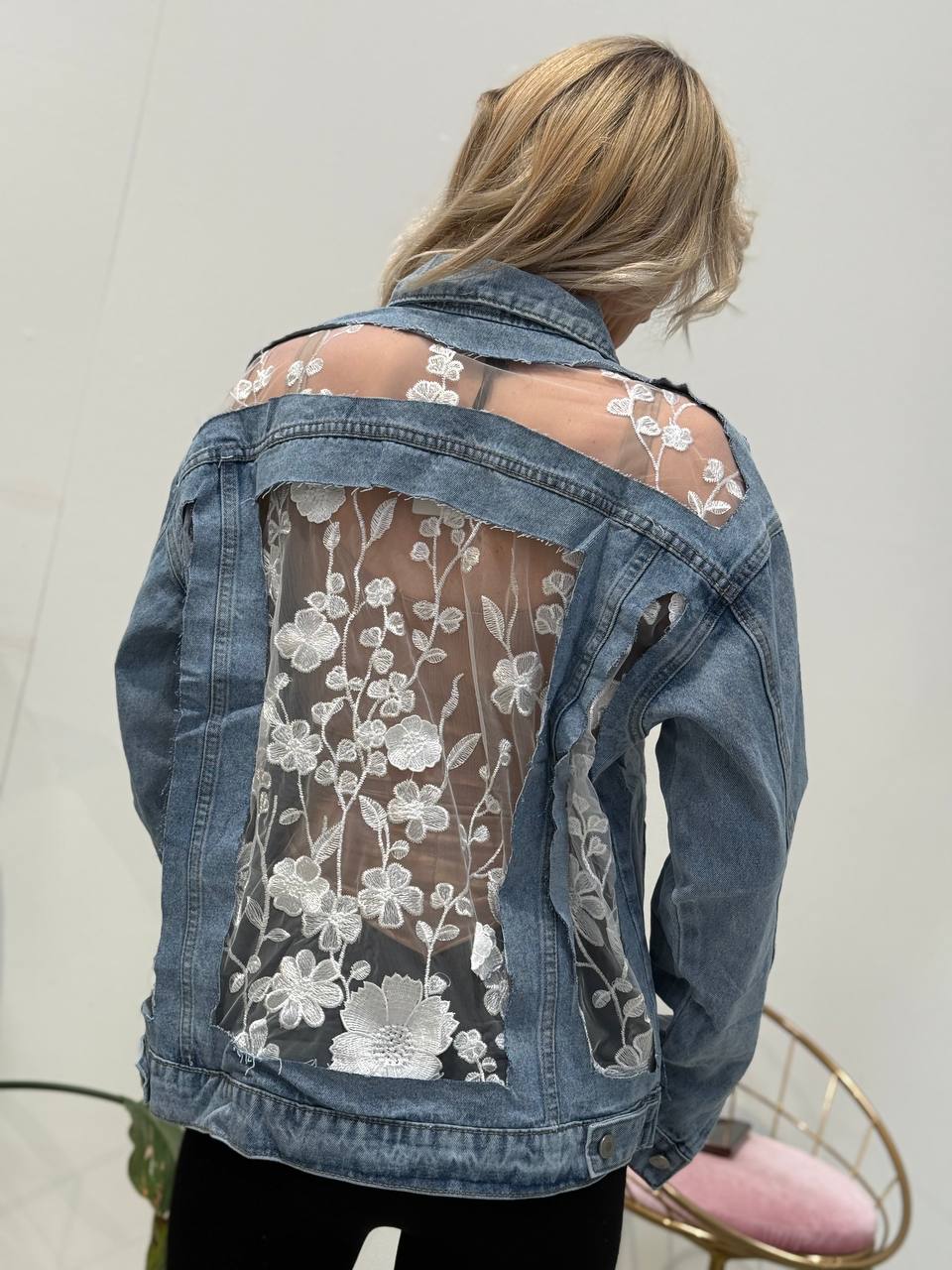 Фото Amelie Follies (Michelle)