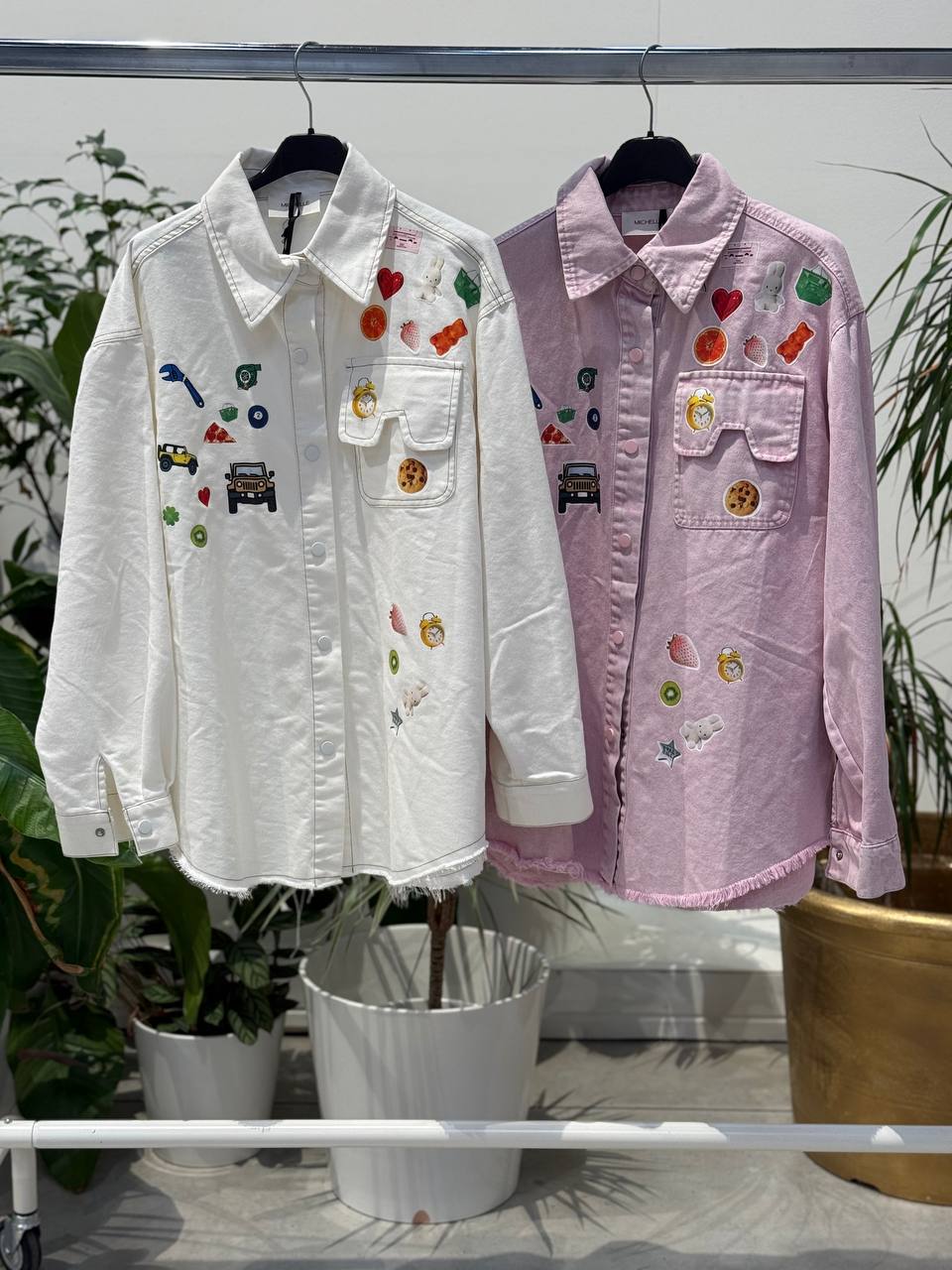 Фото Amelie Follies (Michelle)