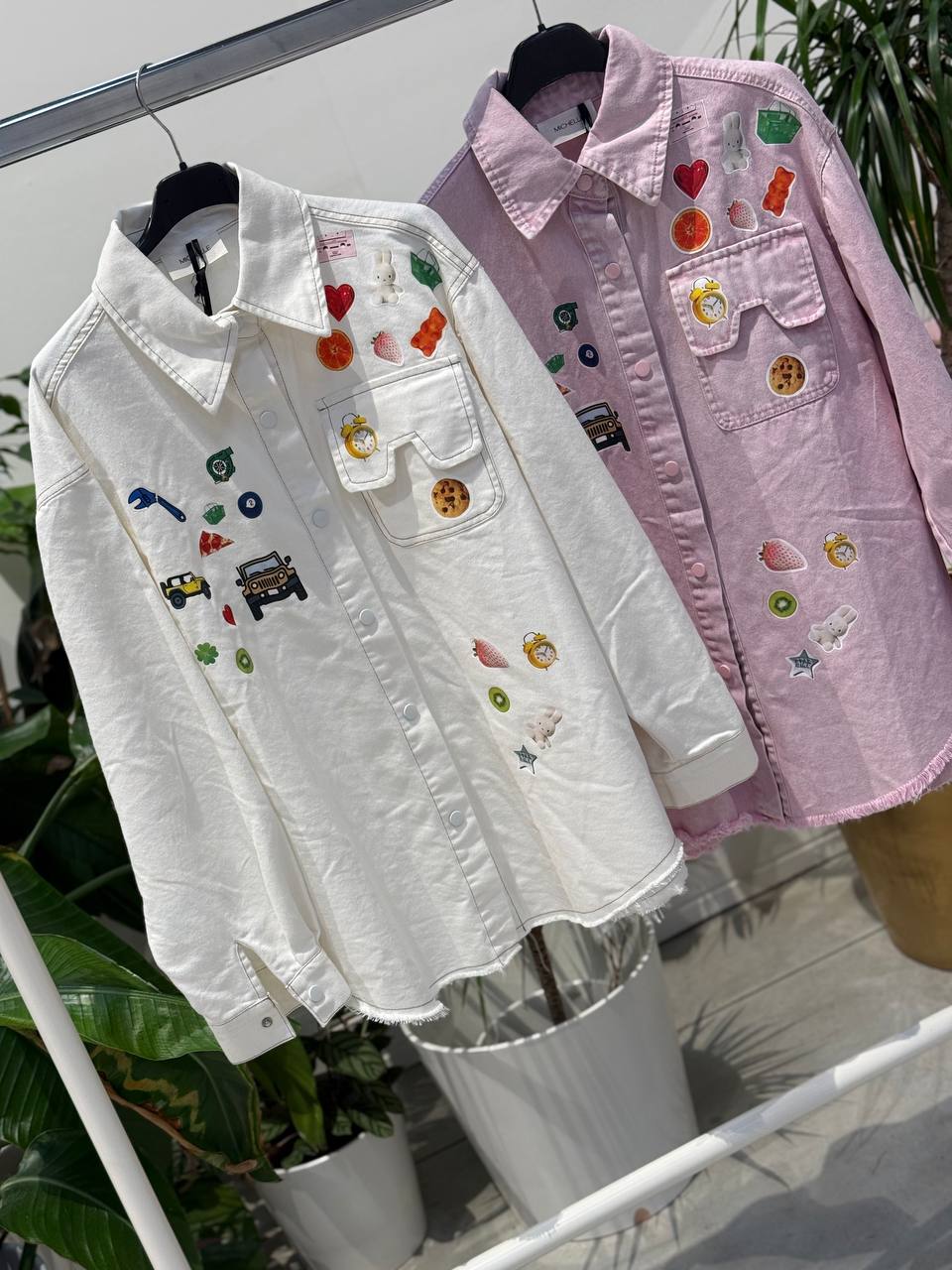 Фото Amelie Follies (Michelle)