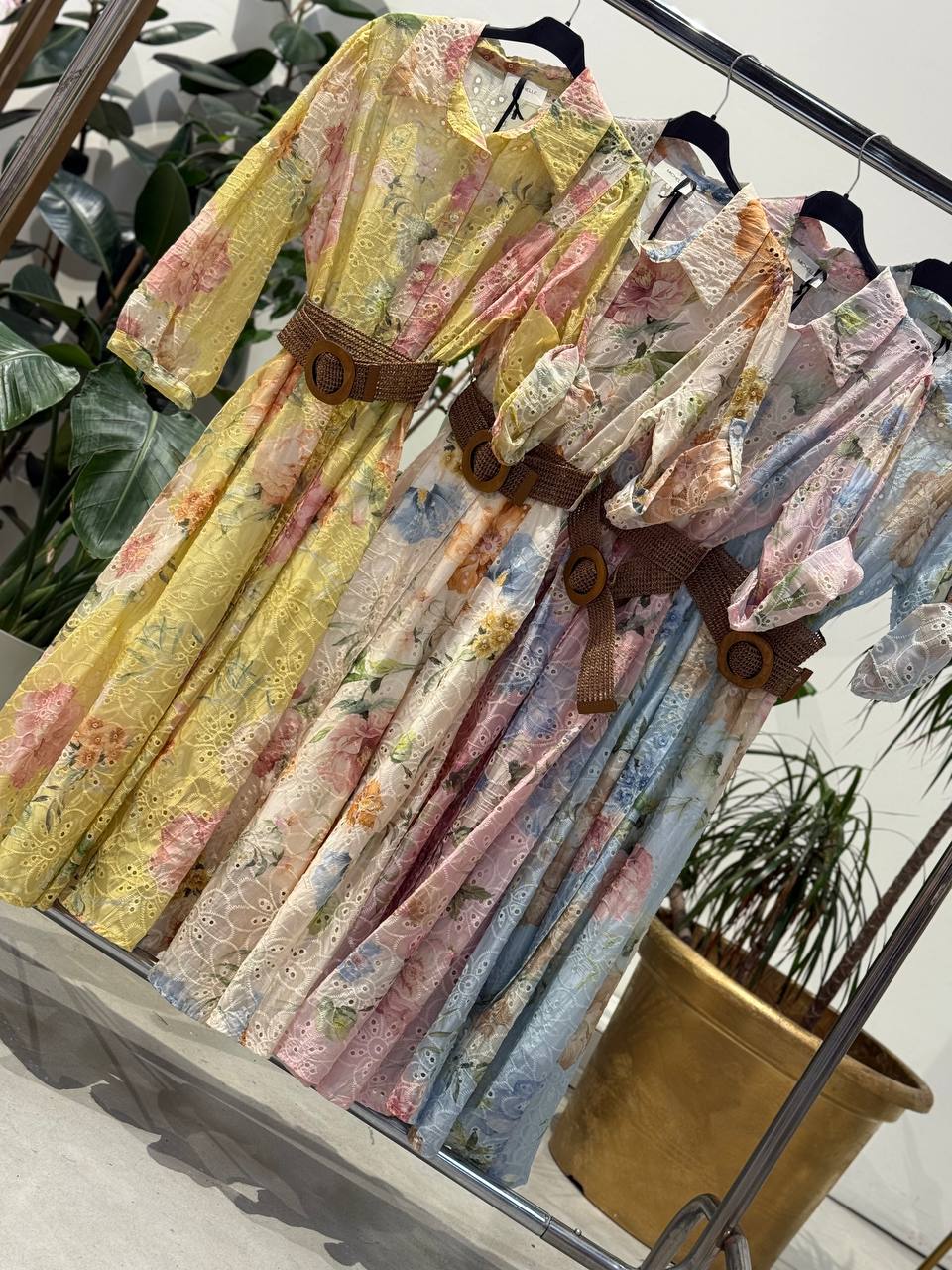 Итальянская одежда, бренд Amelie Follies (Michelle), арт. 74152036