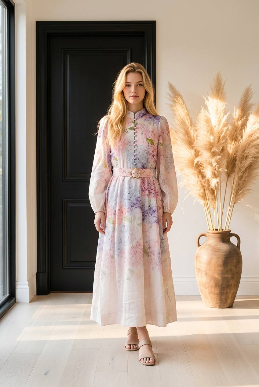 Итальянская одежда, бренд Amelie Follies (Michelle), арт. 74156245