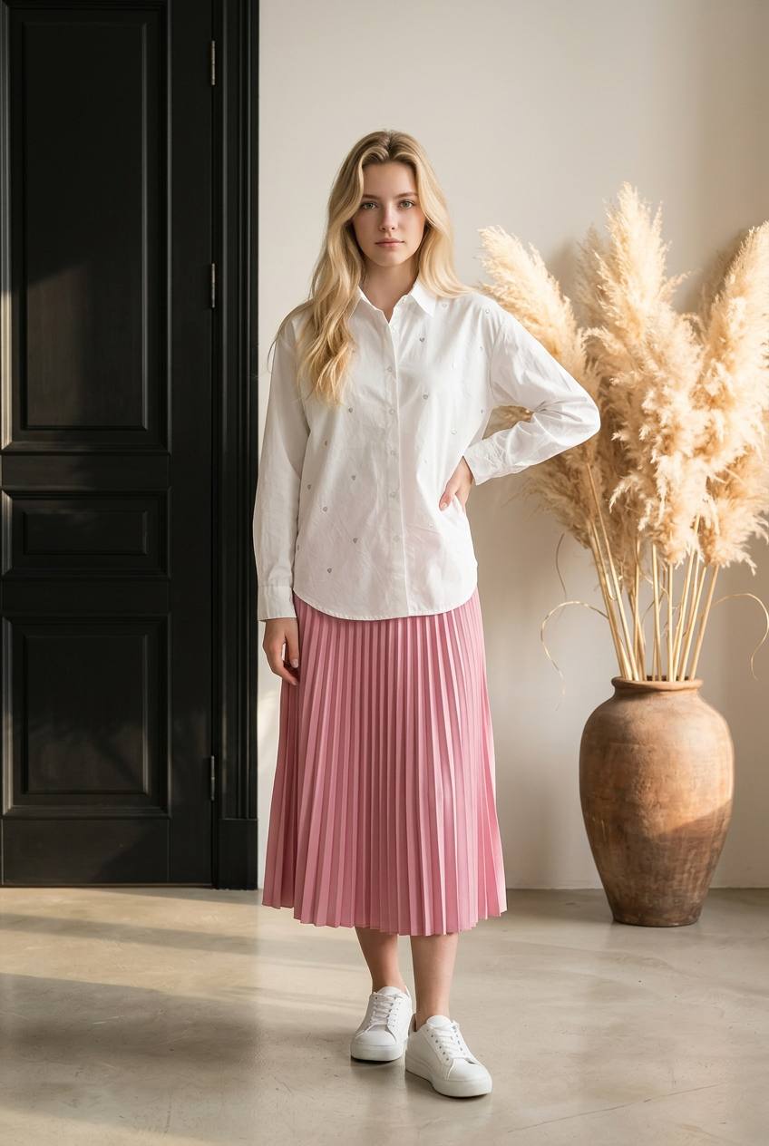 Итальянская одежда, бренд Amelie Follies (Michelle), арт. 74156250