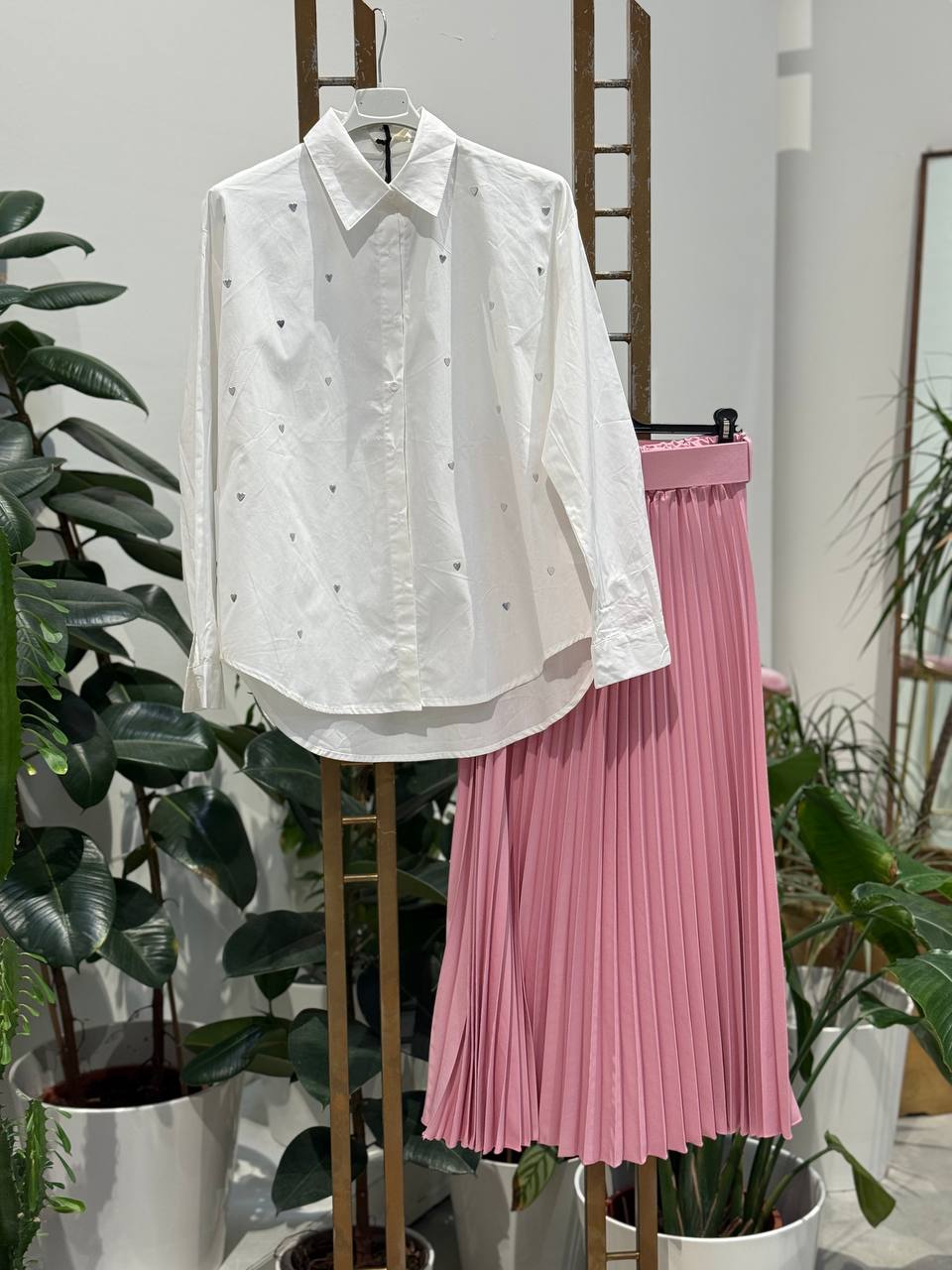 Итальянская одежда, бренд Amelie Follies (Michelle), арт. 74156251