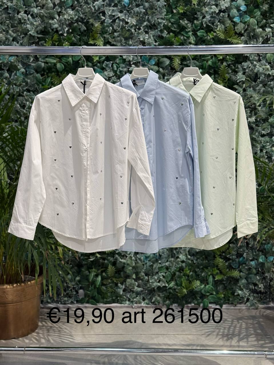 Итальянская одежда, бренд Amelie Follies (Michelle), арт. 74156252