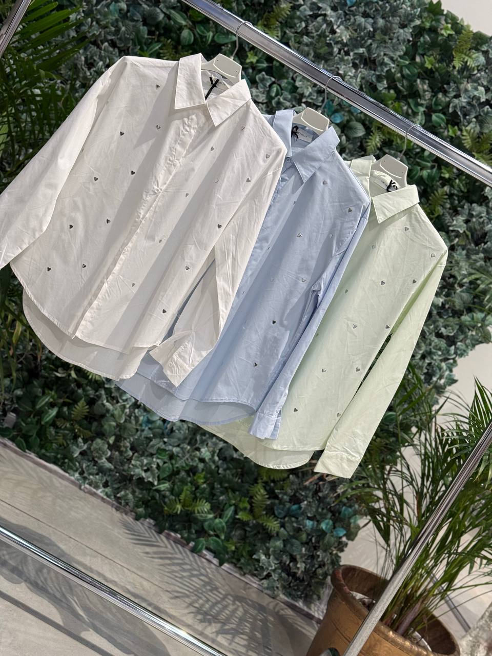 Итальянская одежда, бренд Amelie Follies (Michelle), арт. 74156253