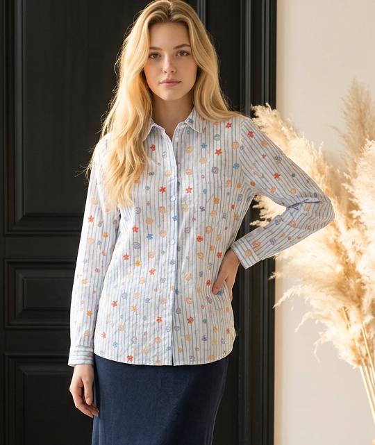 Итальянская одежда, бренд Amelie Follies (Michelle), арт. 74156258