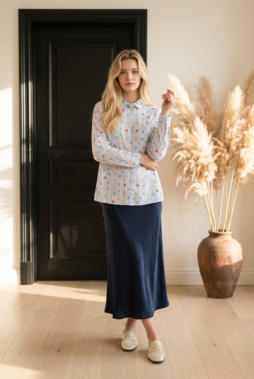 Итальянская одежда, бренд Amelie Follies (Michelle), арт. 74156259