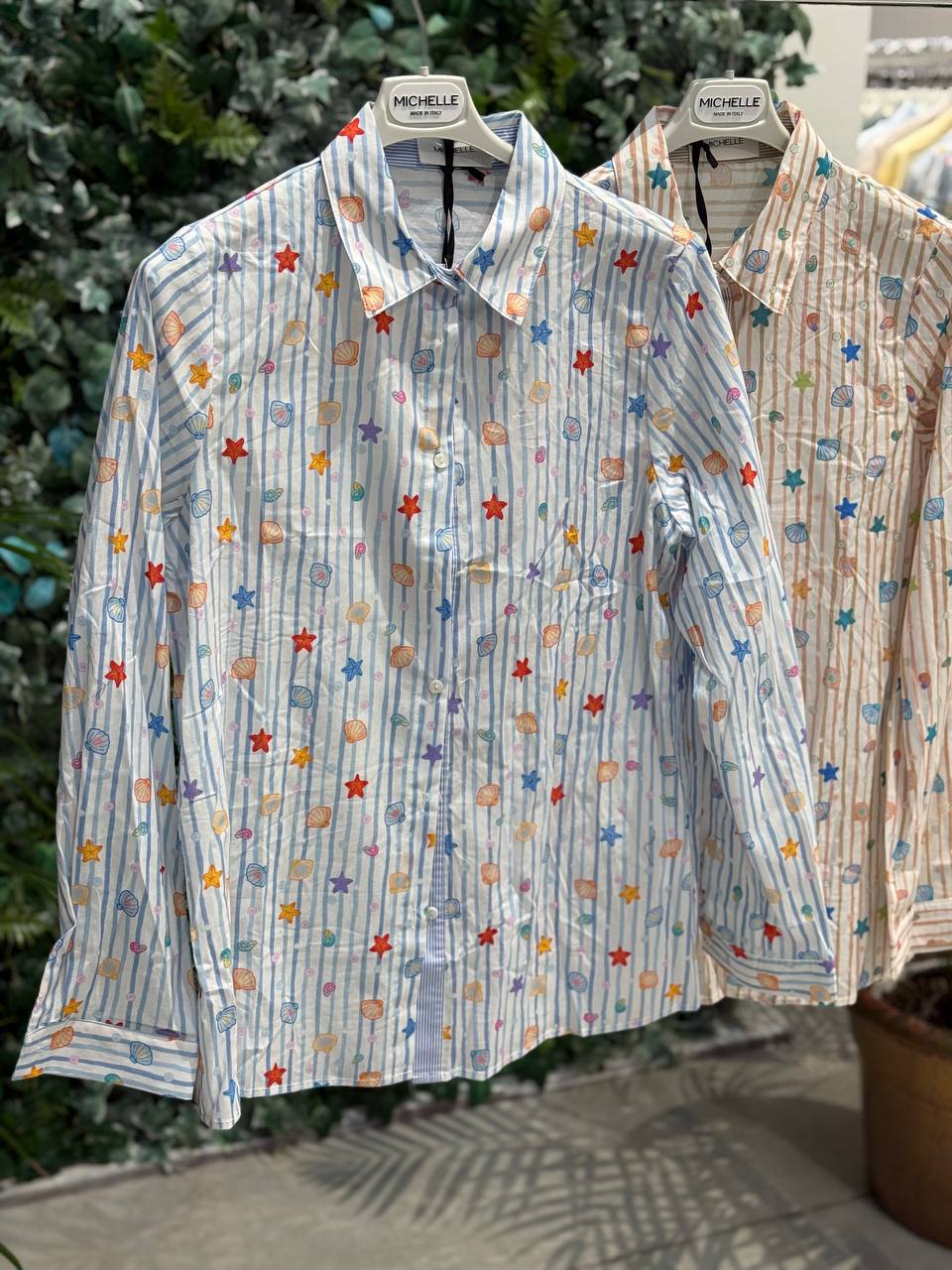 Итальянская одежда, бренд Amelie Follies (Michelle), арт. 74156261