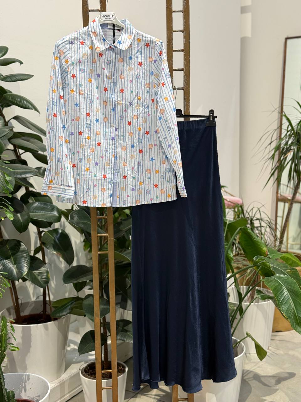 Итальянская одежда, бренд Amelie Follies (Michelle), арт. 74156262