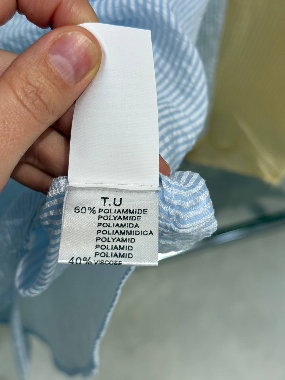 Итальянская одежда, бренд Amelie Follies (Michelle), арт. 74156269