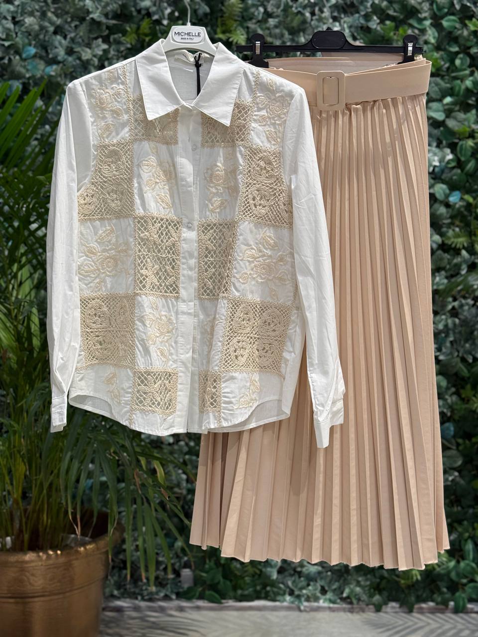 Итальянская одежда, бренд Amelie Follies (Michelle), арт. 74156273