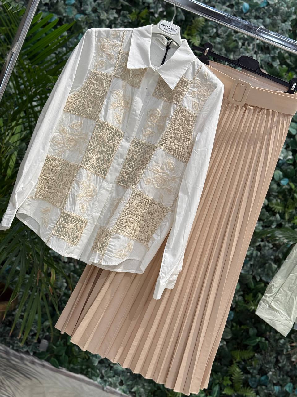 Итальянская одежда, бренд Amelie Follies (Michelle), арт. 74156274