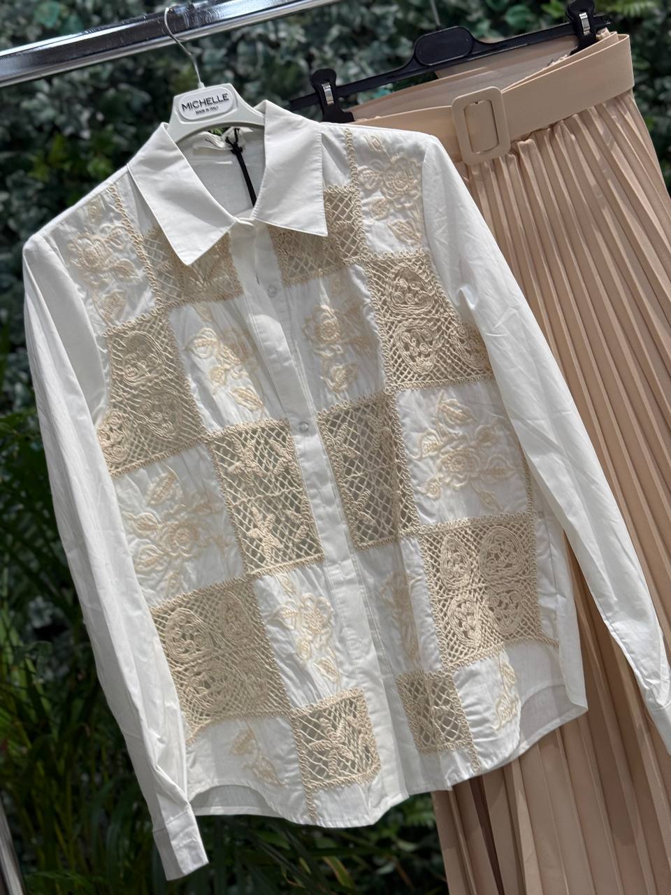 Итальянская одежда, бренд Amelie Follies (Michelle), арт. 74156275