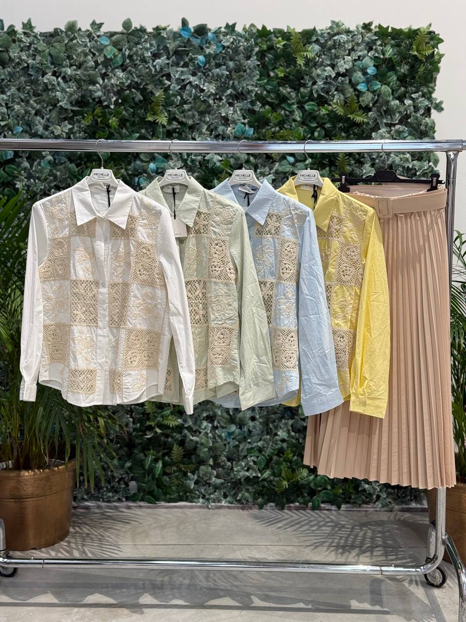 Итальянская одежда, бренд Amelie Follies (Michelle), арт. 74156276