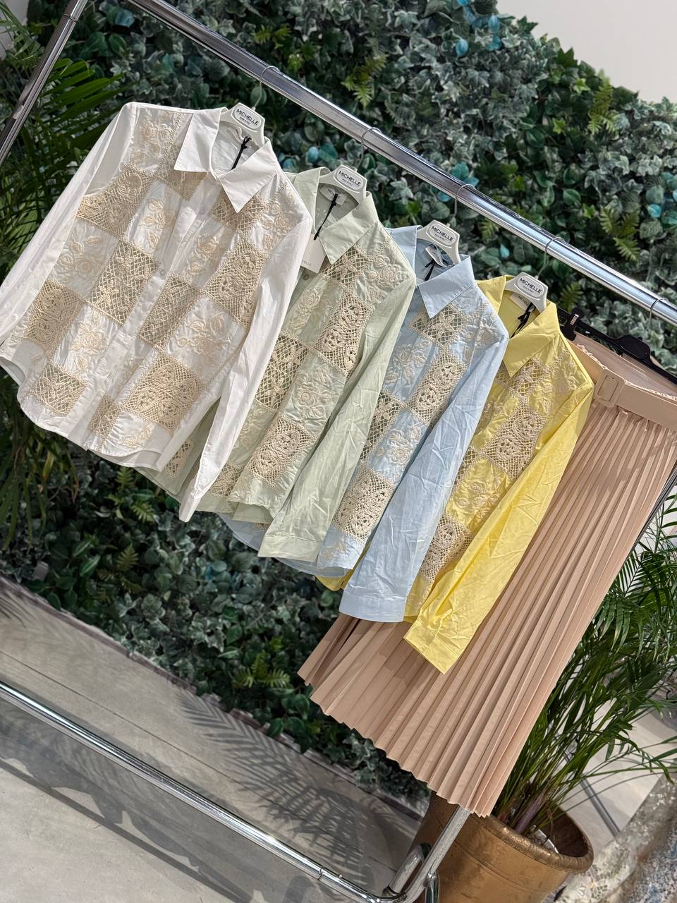 Итальянская одежда, бренд Amelie Follies (Michelle), арт. 74156277