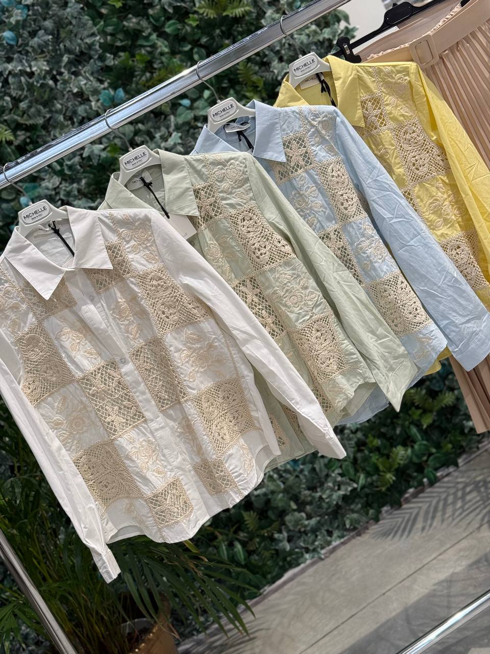 Итальянская одежда, бренд Amelie Follies (Michelle), арт. 74156278