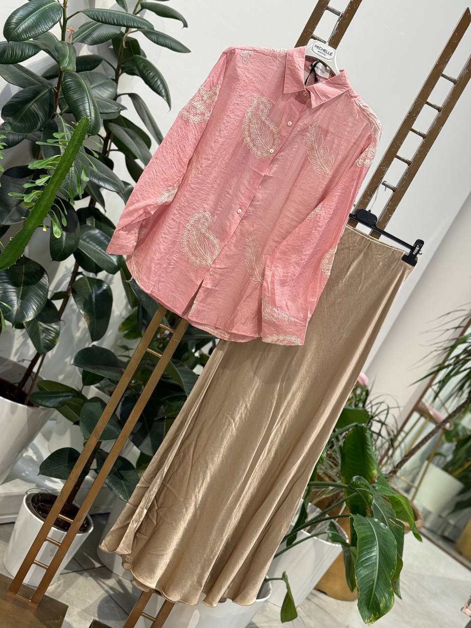 Итальянская одежда, бренд Amelie Follies (Michelle), арт. 74156287