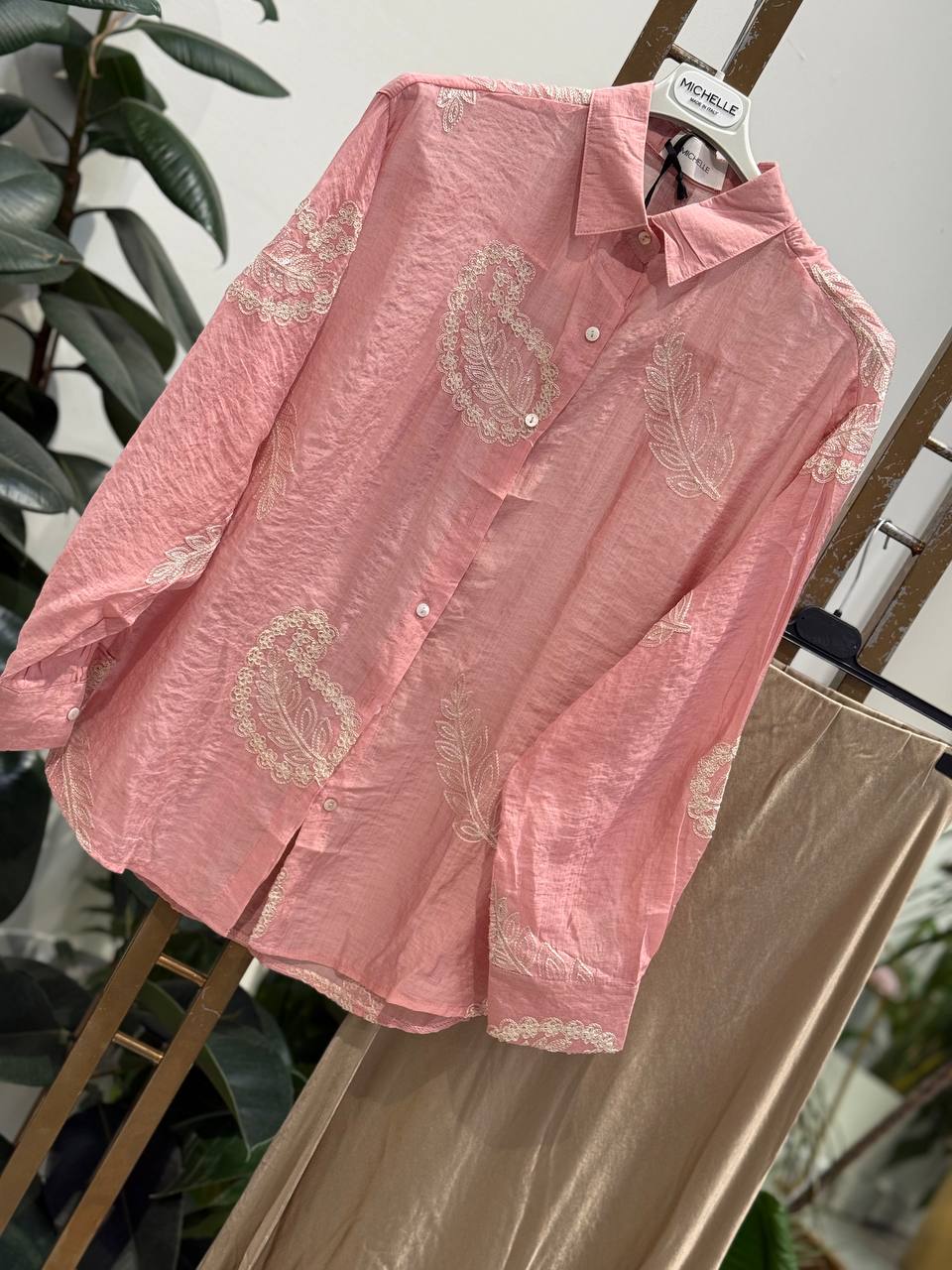 Итальянская одежда, бренд Amelie Follies (Michelle), арт. 74156288