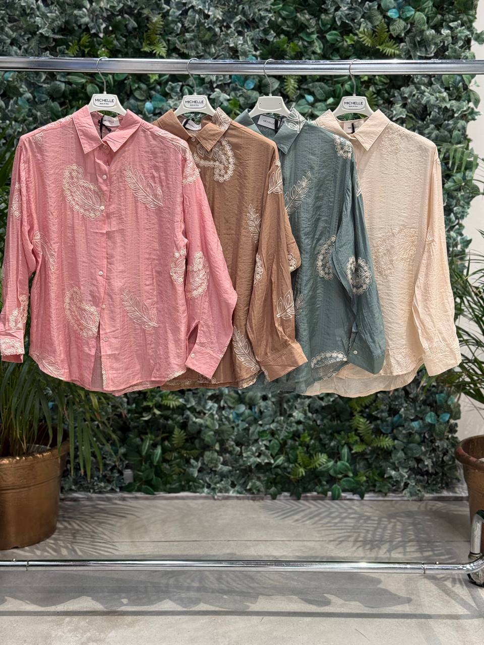 Итальянская одежда, бренд Amelie Follies (Michelle), арт. 74156289