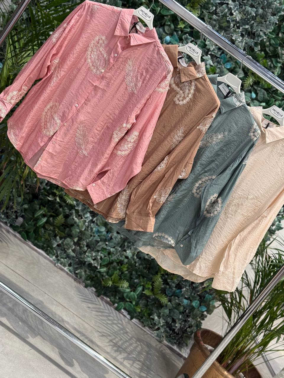 Итальянская одежда, бренд Amelie Follies (Michelle), арт. 74156290