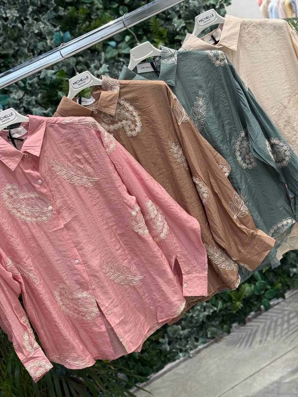 Итальянская одежда, бренд Amelie Follies (Michelle), арт. 74156291