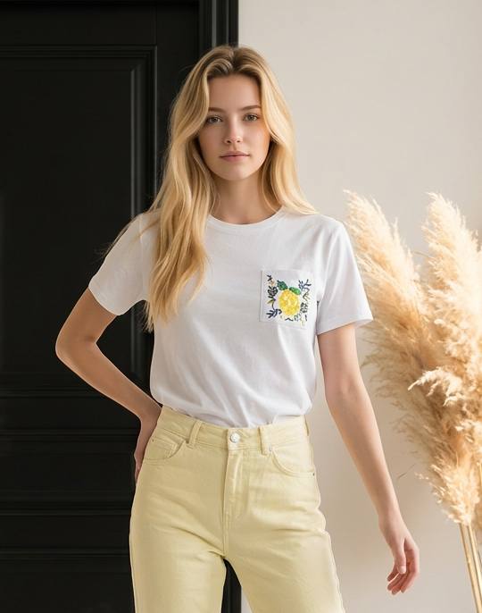 Итальянская одежда, бренд Amelie Follies (Michelle), арт. 74156293