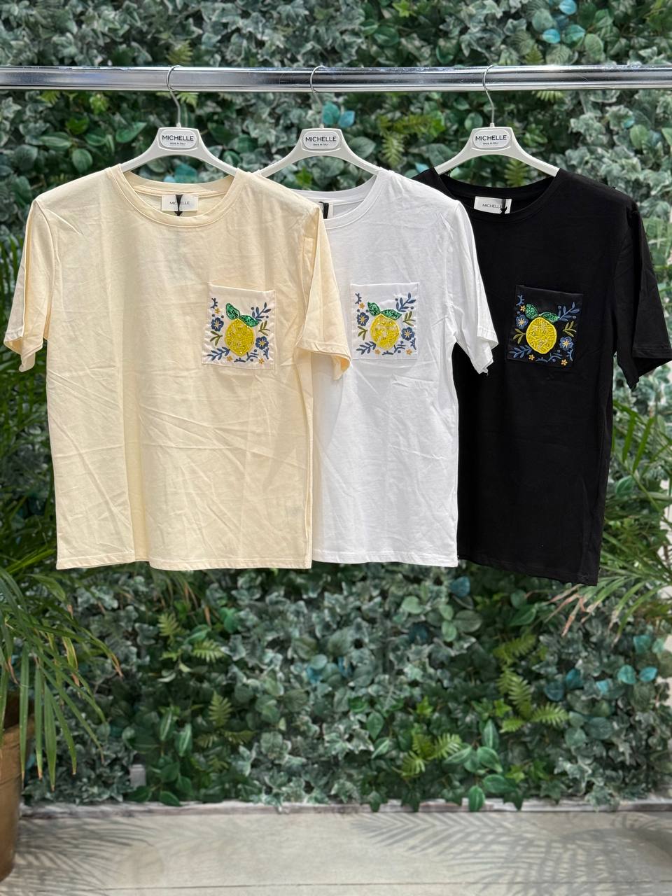 Итальянская одежда, бренд Amelie Follies (Michelle), арт. 74156297