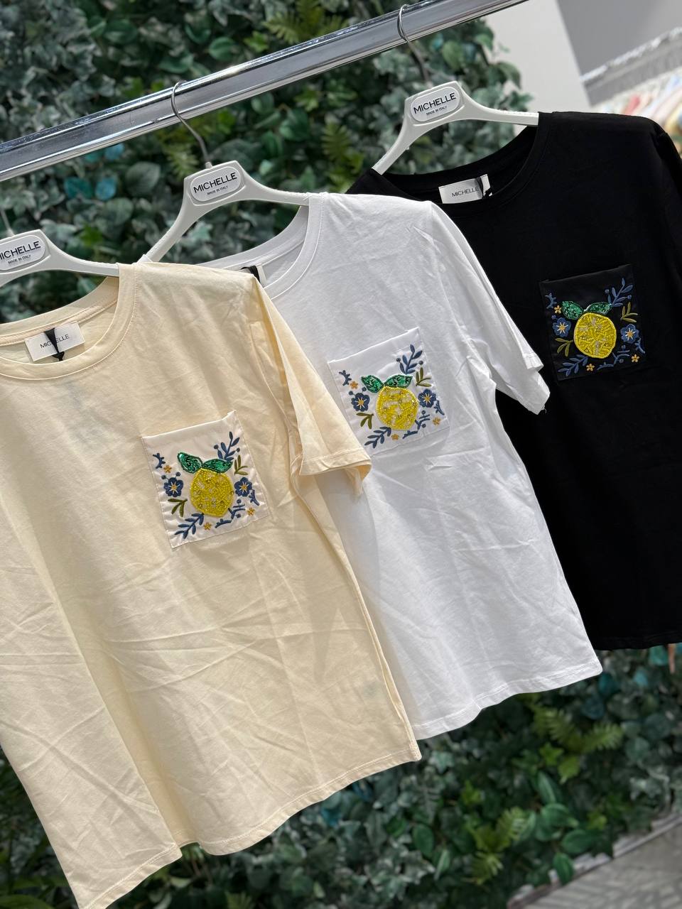 Итальянская одежда, бренд Amelie Follies (Michelle), арт. 74156299