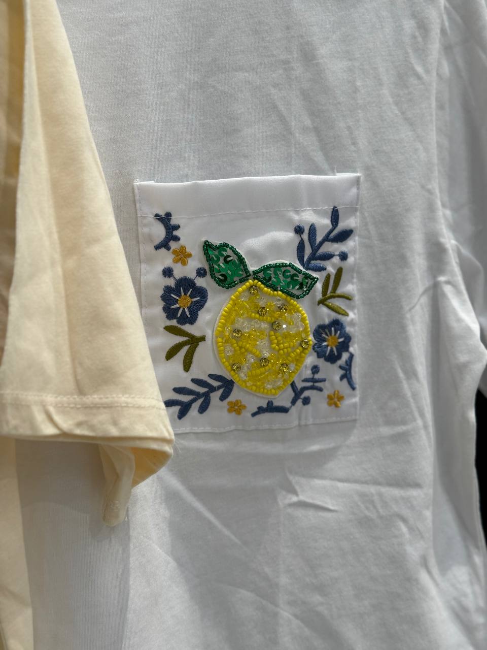 Итальянская одежда, бренд Amelie Follies (Michelle), арт. 74156300