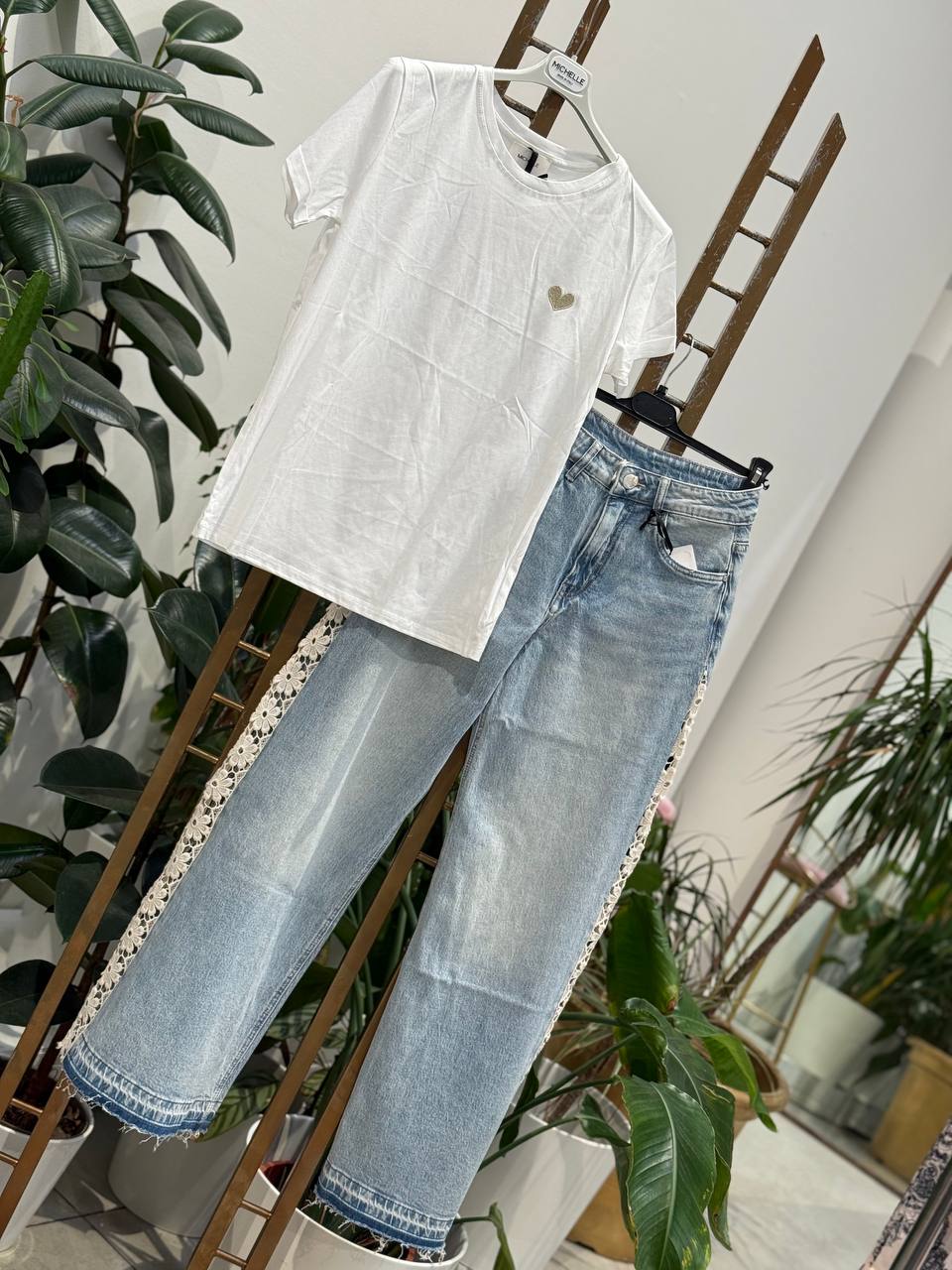 Итальянская одежда, бренд Amelie Follies (Michelle), арт. 74156306