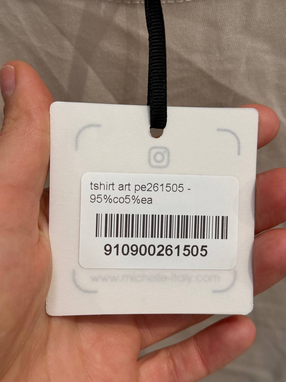 Итальянская одежда, бренд Amelie Follies (Michelle), арт. 74156311