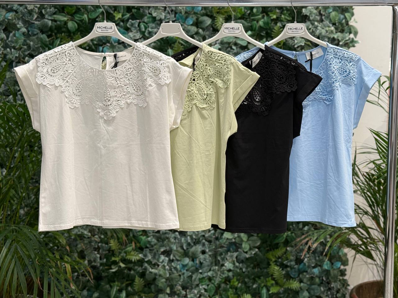 Итальянская одежда, бренд Amelie Follies (Michelle), арт. 74156312