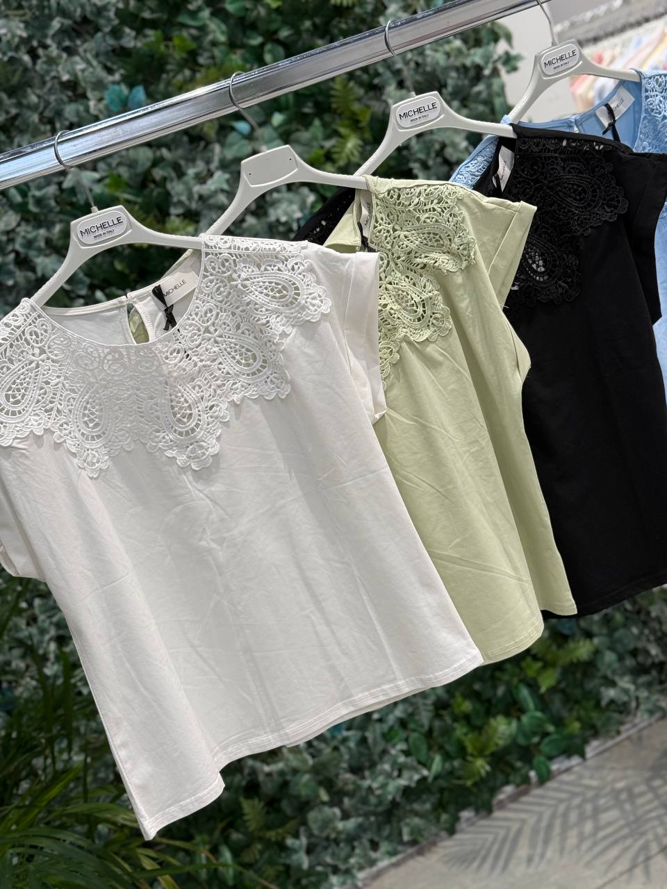 Итальянская одежда, бренд Amelie Follies (Michelle), арт. 74156314