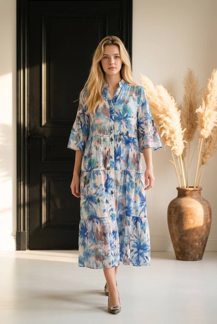 Итальянская одежда, бренд Amelie Follies (Michelle), арт. 74156325