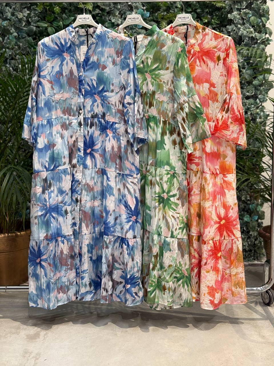 Итальянская одежда, бренд Amelie Follies (Michelle), арт. 74156327